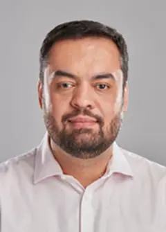 Foto de Cláudio Castro
