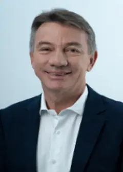 Foto de Antonio Denarium